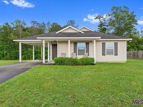 35100 Madisonville Dr, Denham Springs, LA 70706