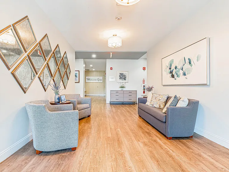 Residences at Highland Glen - 55+ Active Adult Community — Photo 11