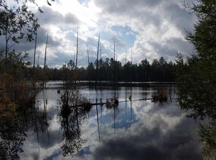 422 Fox Ln, Holt, FL 32564