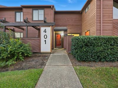 401 Turnbridge Close, Virginia Beach, VA, 23452