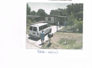 706 Marianna Rd, Auburndale, FL 33823