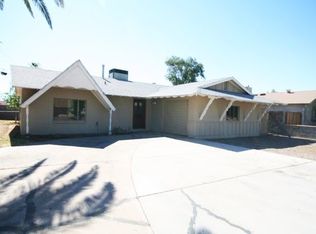 2908 N 53rd Ln, Phoenix, AZ 85031