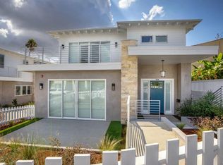 506 25th St, Hermosa Beach, CA 90254