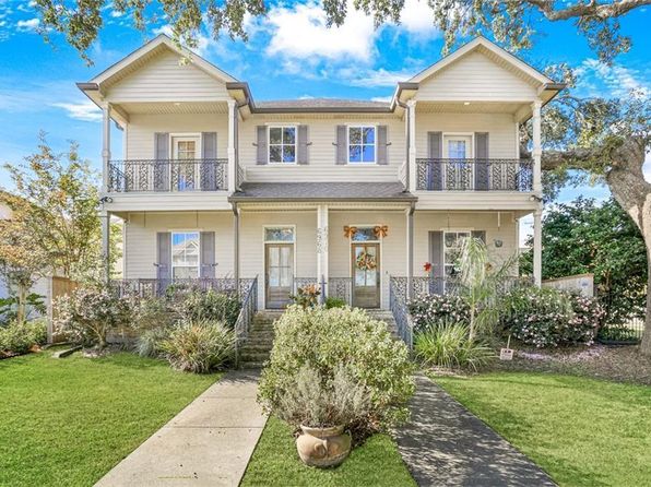 Apartments In Lakeview New Orleans