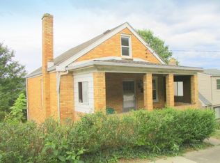 1705 N Walnut St, Ambridge, PA