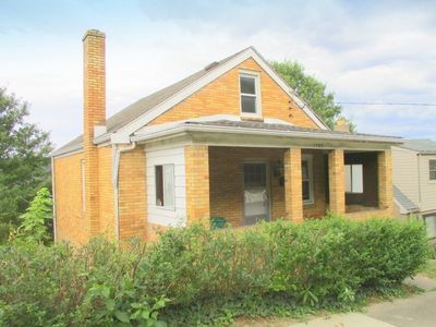 1705 N Walnut St, Ambridge, PA, 15003