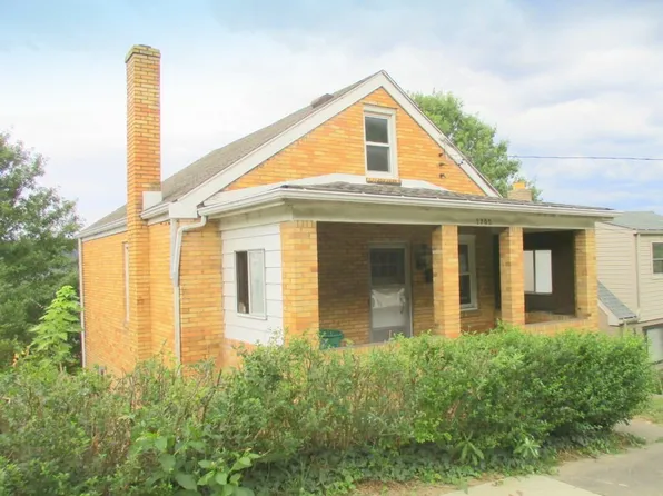 1705 N Walnut St, Ambridge, PA 15003