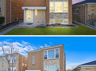 2630 N 73rd Ct #1, Elmwood Park, IL 60707