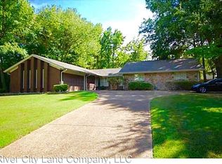 6703 Garden Oaks Dr, Memphis, TN 38120