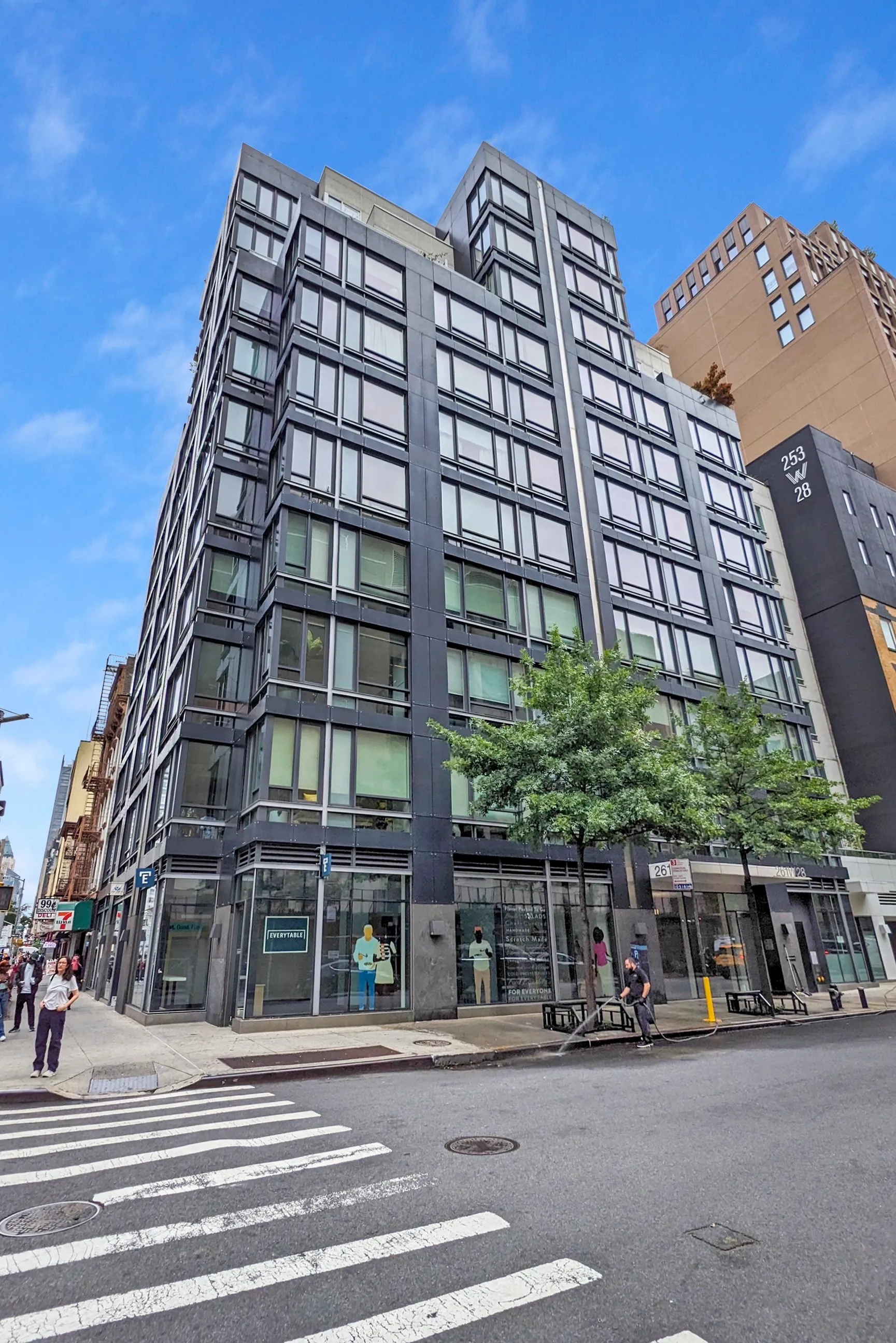 261 West 28th Street #2D in Chelsea, Manhattan | StreetEasy