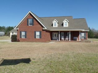 300 W Grey Hodges Rd, Dothan, AL 36303