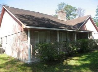 25527 Lynbriar Ln, Spring, TX 77373