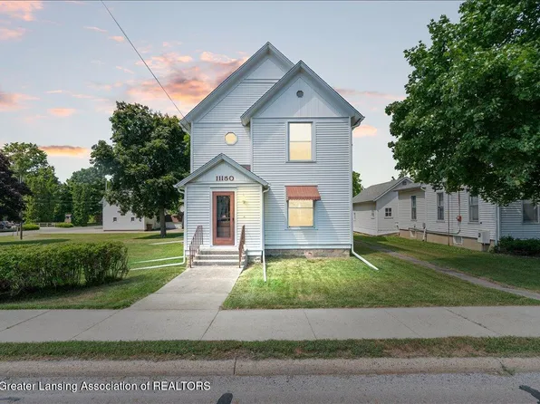 11150 W 2nd St, Fowler, MI 48835