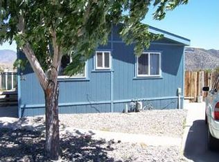 200 James Ct UNIT 24, Mound House, NV 89706