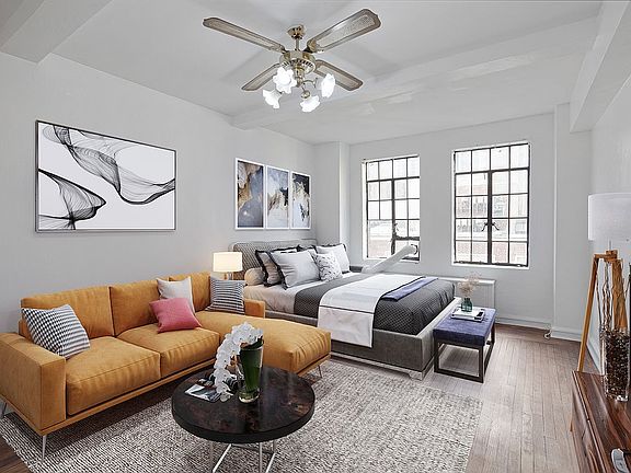 2nd image of 320 E 42nd St APT 1216