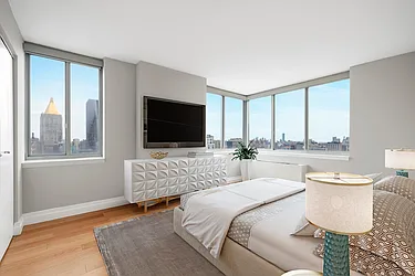Rented by Bozzuto Management