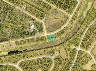 Marlberry Rd LOT 5, North Pt, FL 34288