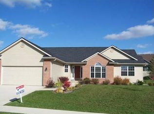 14159 Cordaleigh Dr, Lansing, MI 48906