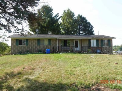 6111 Sargent Rd, Fowlerville, MI, 48836