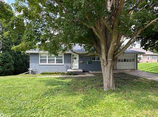 720 N Division St, Audubon, IA 50025