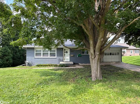 720 N Division St, Audubon, IA 50025