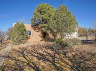 21 Emily Rd, Santa Fe, NM 87508