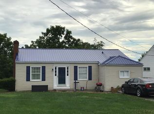 702 Jersey Ridge Rd, Maysville, KY 41056