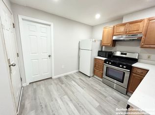 92 Hammond St APT 1, Boston, MA 02120