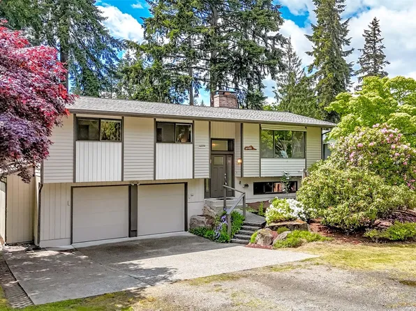 14229 143rd Avenue SE, Renton, WA 98059