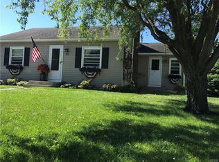 488 Sportsman Club Rd, Nazareth, PA 18064