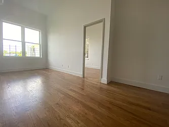 Rented by Compass