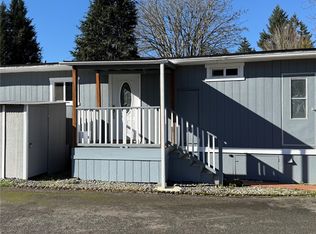 4040 Auburn Way S TRAILER 16, Auburn, WA 98092