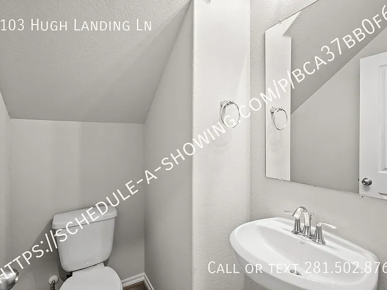 1103 Hugh Landing Ln — Photo 13