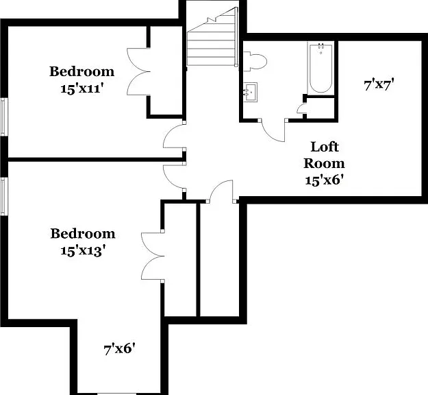 913 Harvest Grove Dr — Photo 3