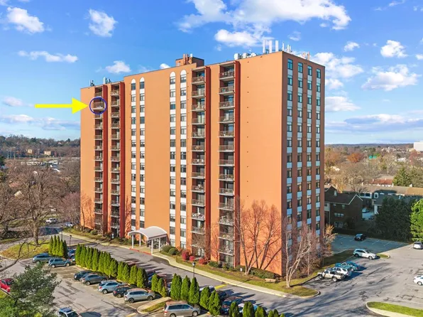 1 Smeton Pl APT 1303, Towson, MD 21204