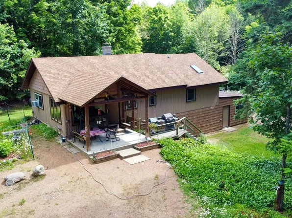 8954 Sunset Ln, Pickerel, WI 54465