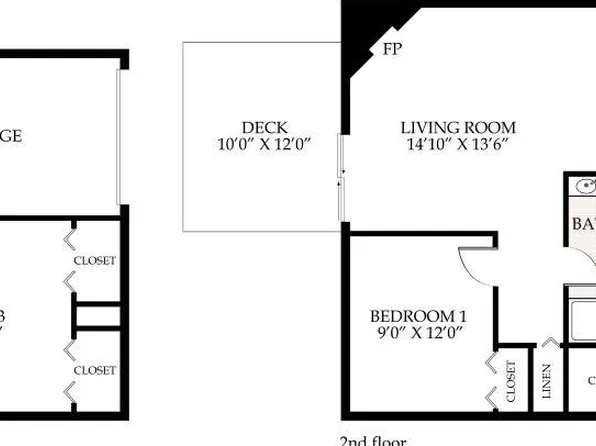 751 W Benton St #1/2, Iowa City, IA 52246