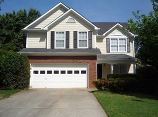 3145 Windsor Gate Run, Duluth, GA 30096