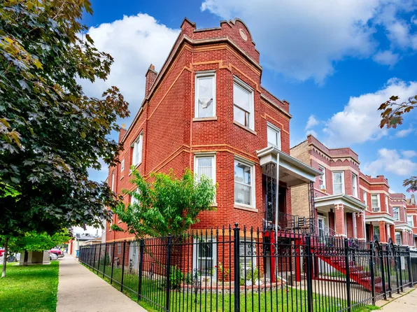 5646 W 22nd Pl, Cicero, IL 60804