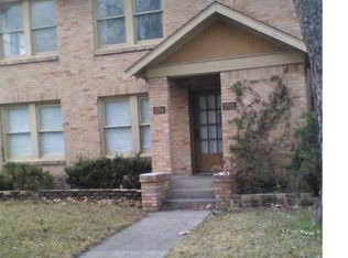 2704 Newman St, Houston, TX 77098