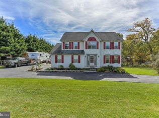 395 Glenville Rd, Hanover, PA 17331