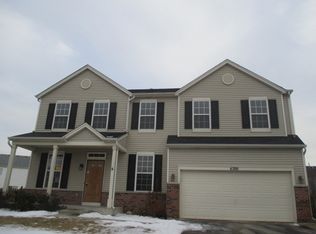 6300 Colton Ridge Ct, Plainfield, IL 60586