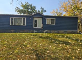 1204 Dominion St, Vanguard, SK S0N2V0