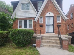 15443 Whitcomb St, Detroit, MI 48227