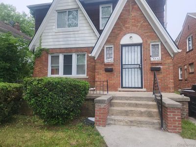 15443 Whitcomb St, Detroit, MI, 48227