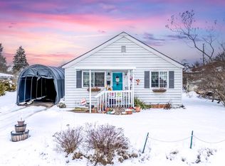 2207 E Rich Ave, Spokane, WA 99207