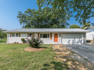 2259 N Clifton Ave, Springfield, MO 65803