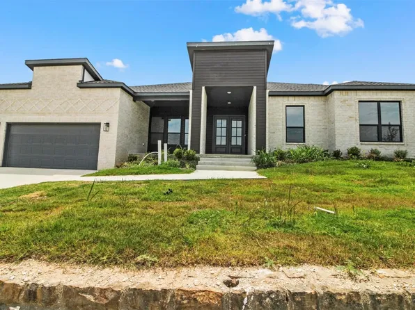 1000 Oak Creek Dr, Hutchins, TX 75141