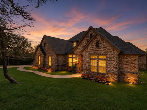 143 Wrigley Dr, Springtown, TX 76082