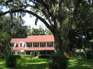 741 Geneva Ct, Saint Johns, FL 32259